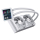 Corsair NAUTILUS II 240 RS LCD 2x120mm White - 1603098 - zdjęcie 2